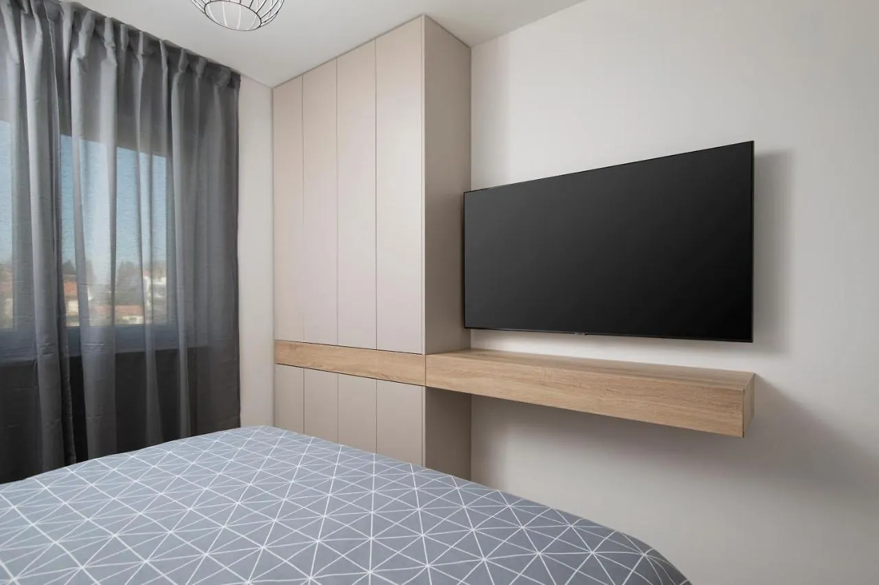 Meraviglia Residence Pula Apartment