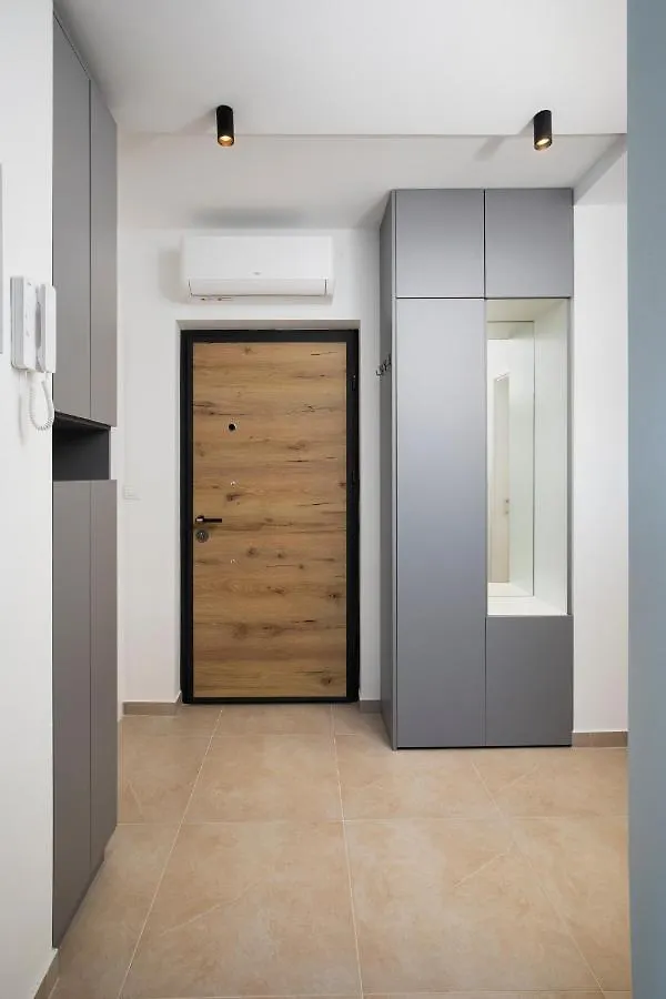 Meraviglia Residence Pula 0*,  Croatia