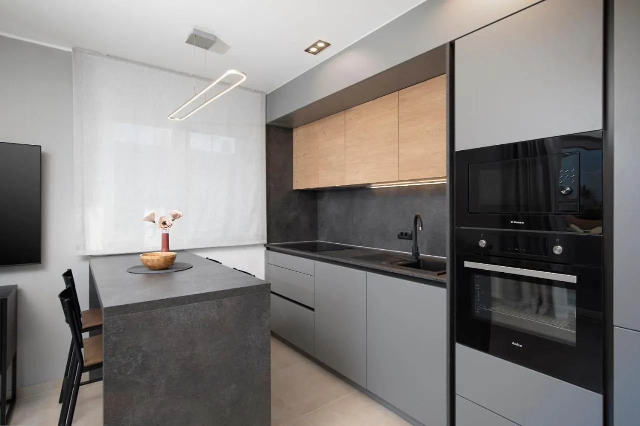 Meraviglia Residence Pula 0*,  Croatia