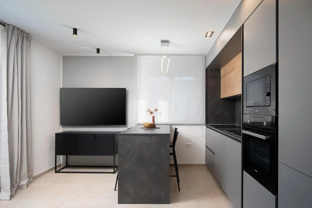 Meraviglia Residence Pula