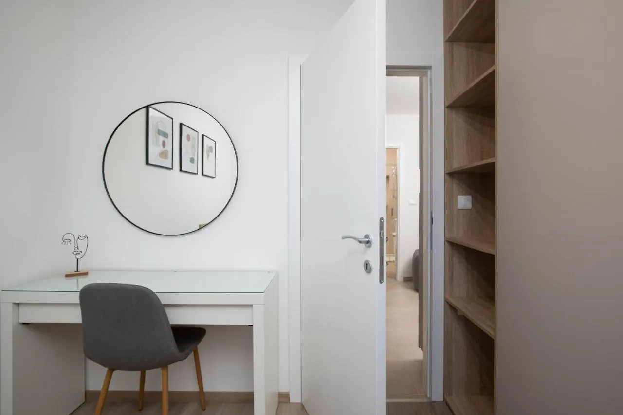 Meraviglia Residence Pula Apartment